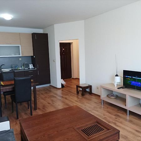 Apartment Detelina Residence Банско Экстерьер фото