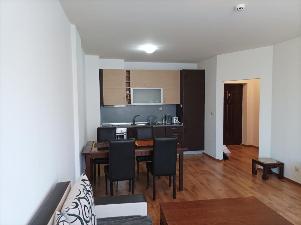 Apartment Detelina Residence Банско Экстерьер фото