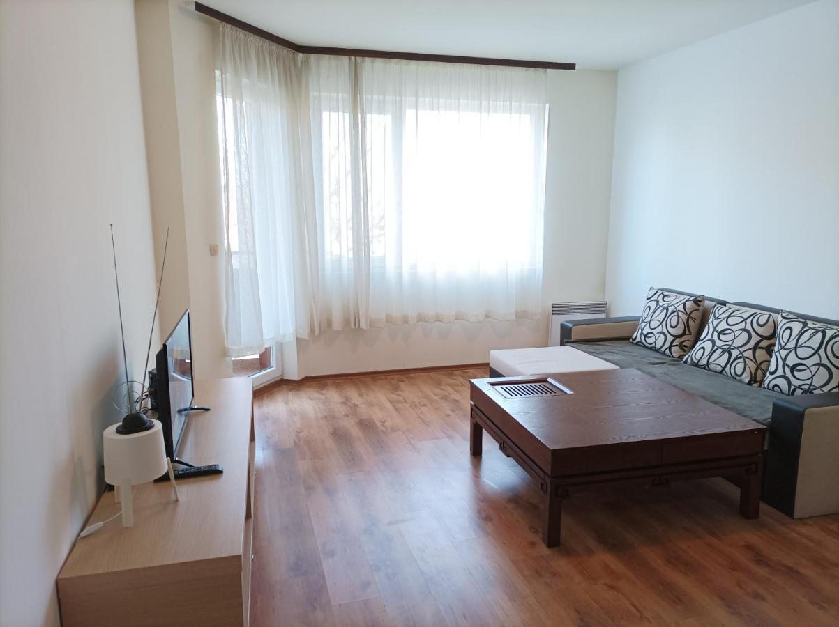 Apartment Detelina Residence Банско Экстерьер фото