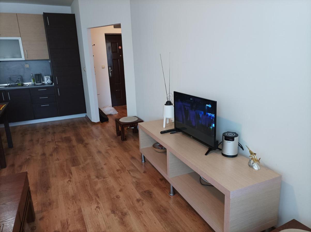 Apartment Detelina Residence Банско Экстерьер фото