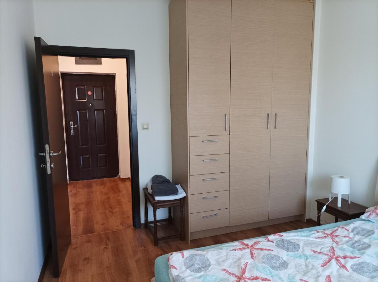 Apartment Detelina Residence Банско Экстерьер фото