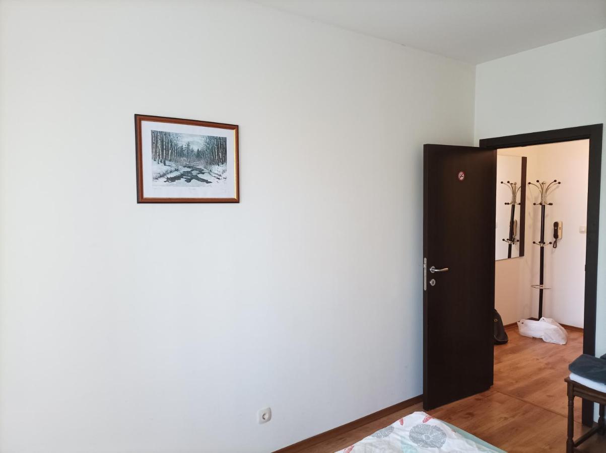 Apartment Detelina Residence Банско Экстерьер фото