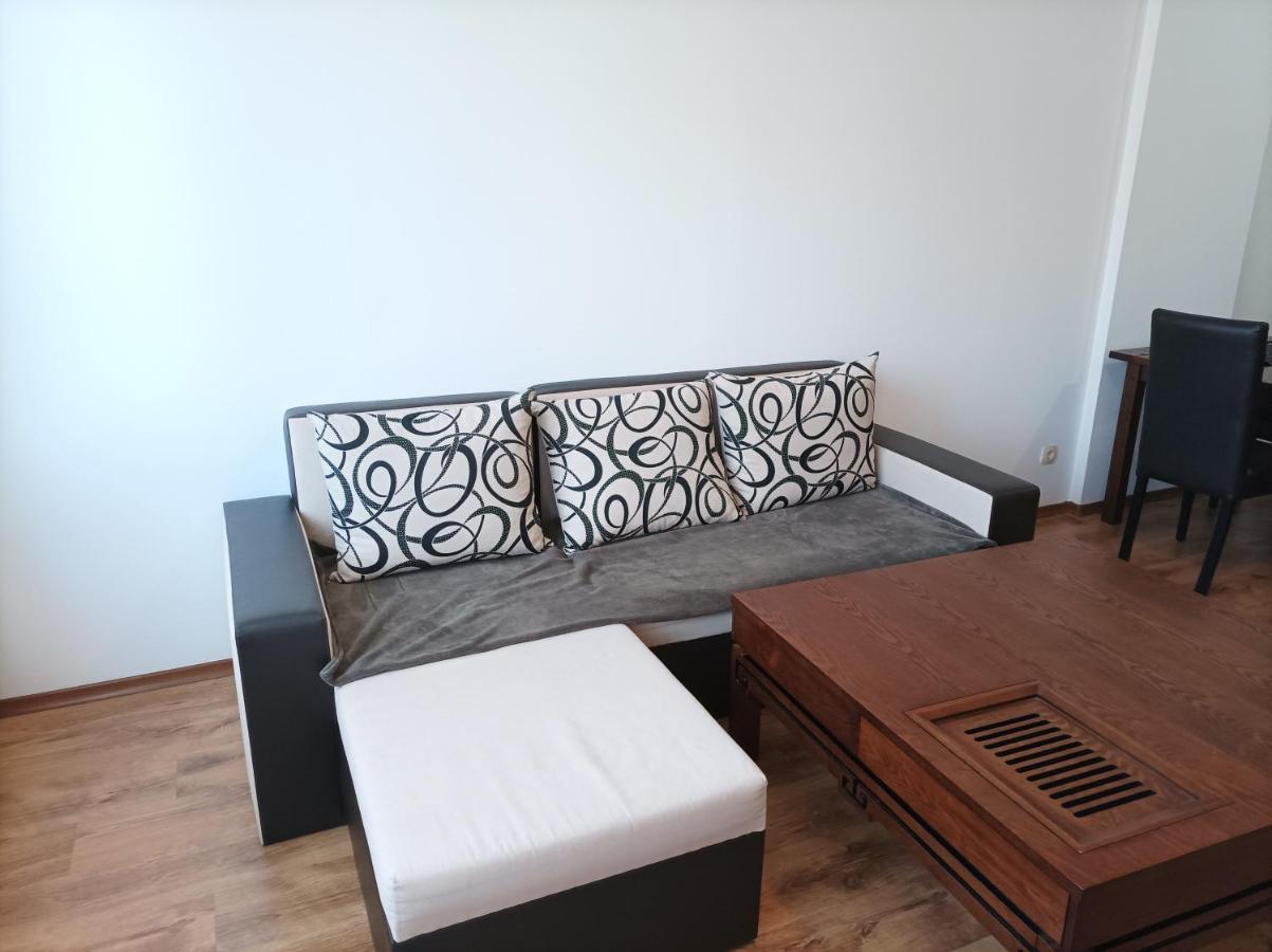 Apartment Detelina Residence Банско Экстерьер фото
