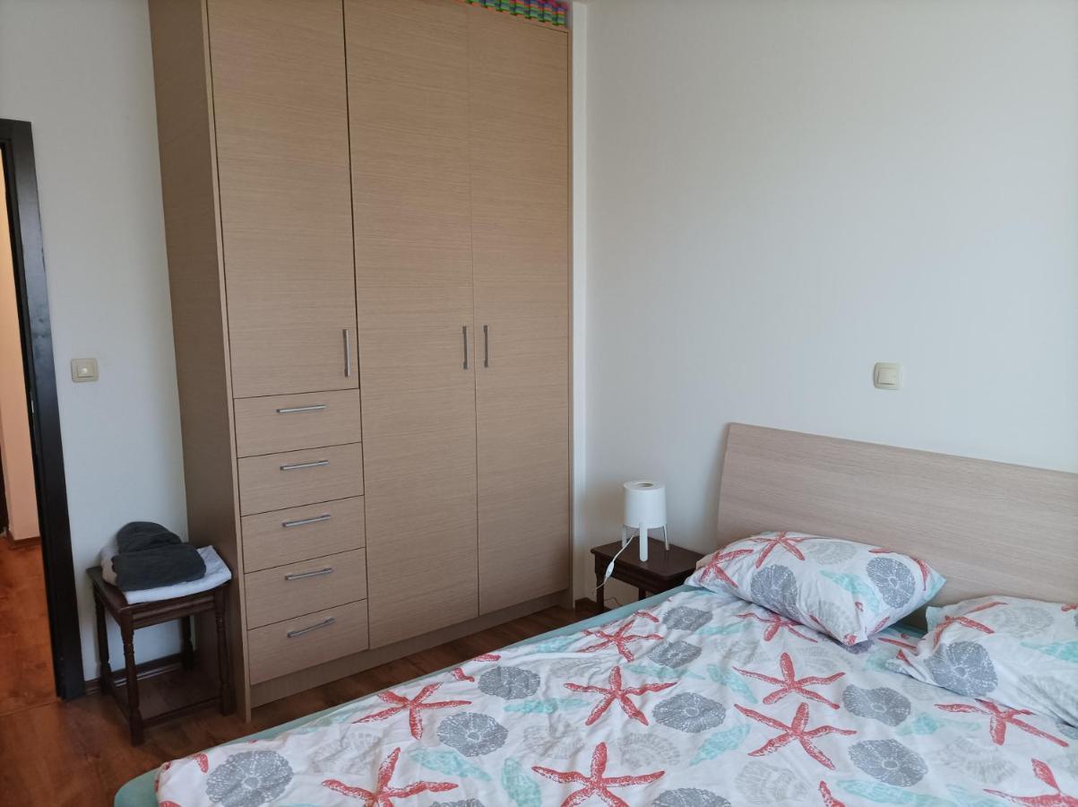 Apartment Detelina Residence Банско Экстерьер фото