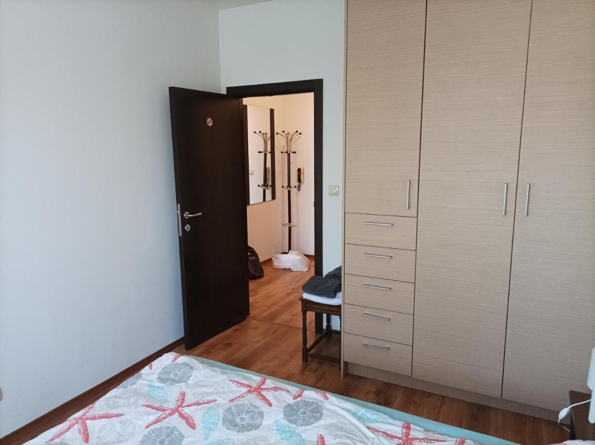 Apartment Detelina Residence Банско Экстерьер фото