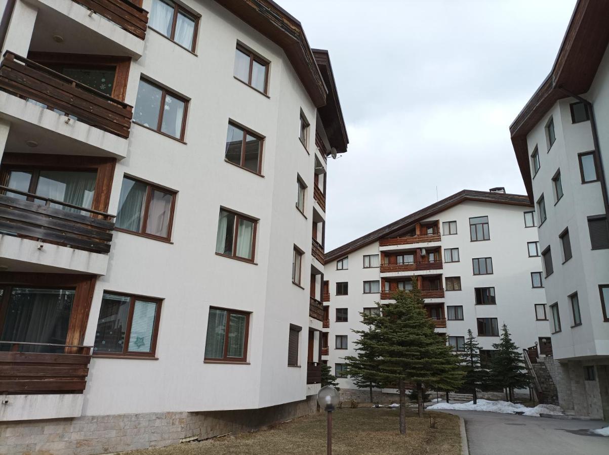 Apartment Detelina Residence Банско Экстерьер фото