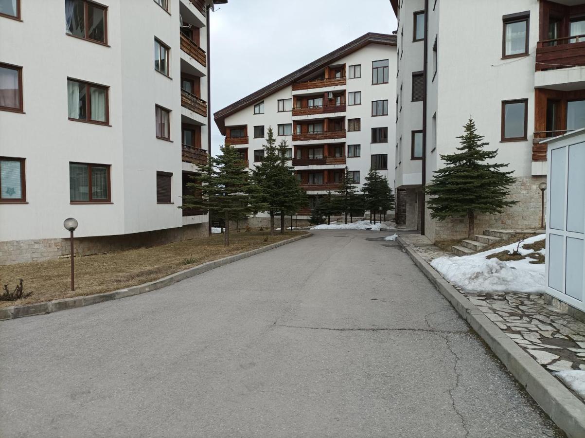 Apartment Detelina Residence Банско Экстерьер фото