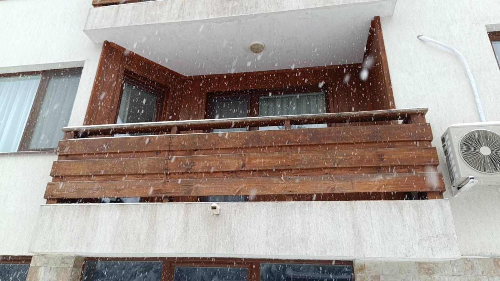 Apartment Detelina Residence Банско Экстерьер фото